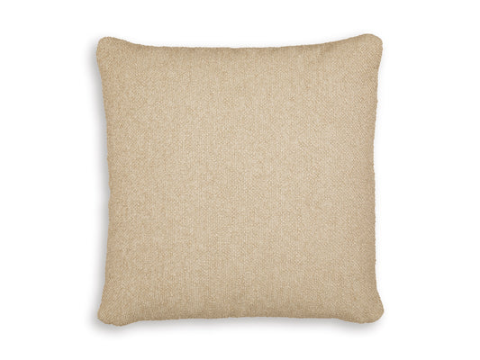 Macsen Pillow Tan