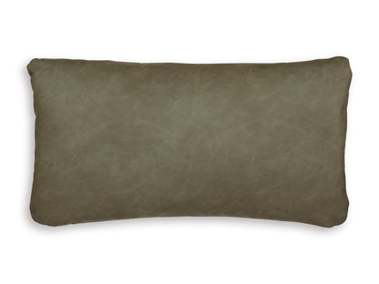 Danvale Pillow Green