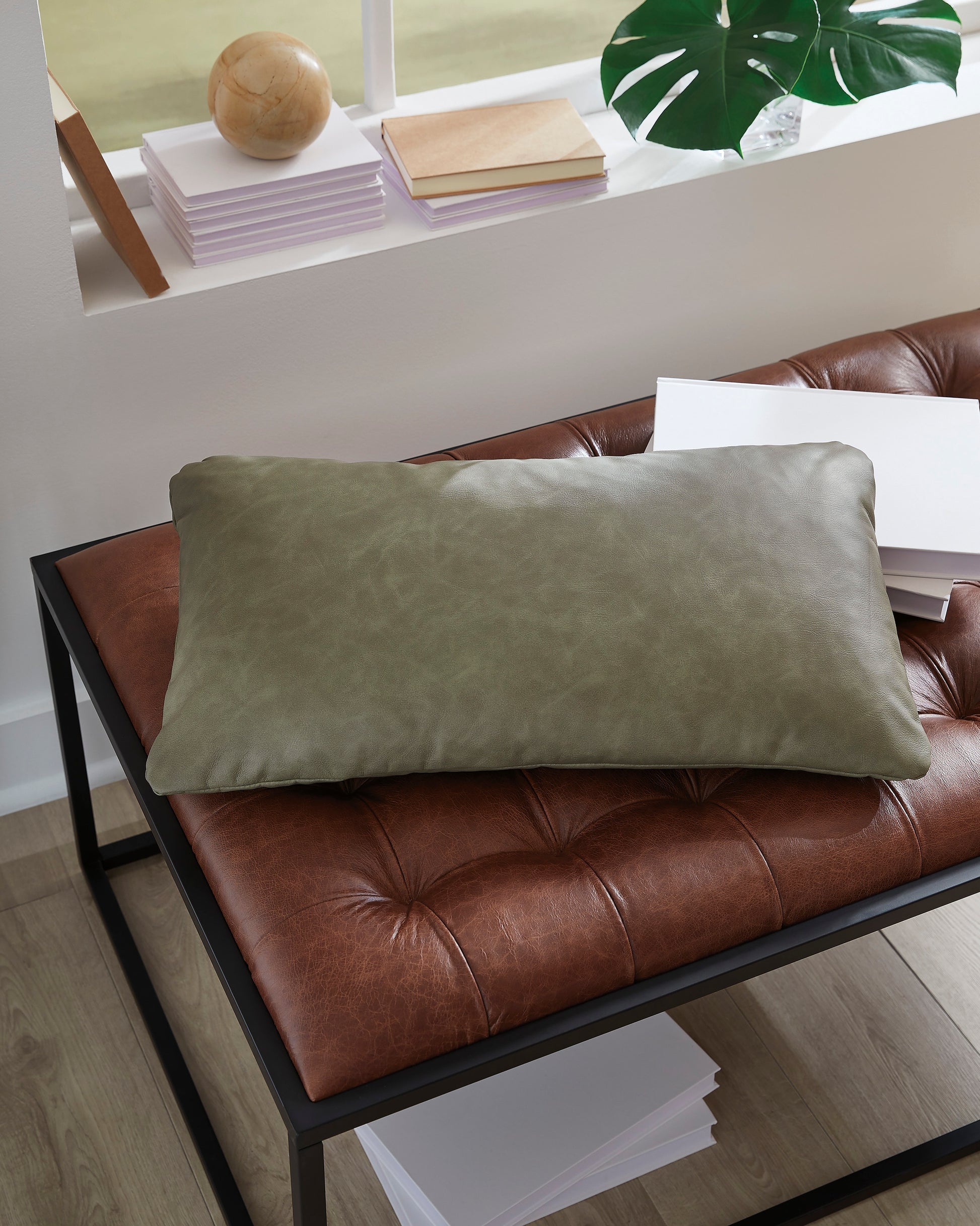 Danvale Pillow