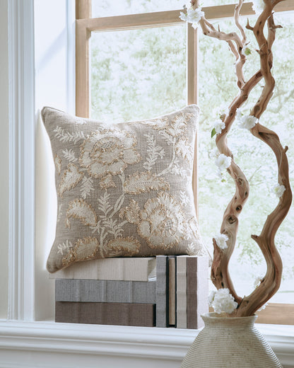 Ashley Viveka Pillow