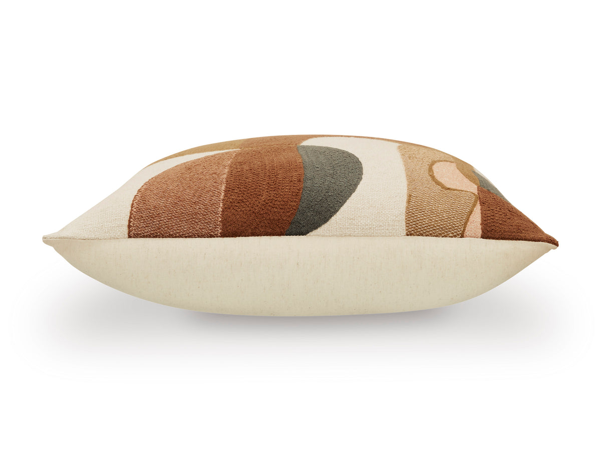 Ashley Hallam Pillow