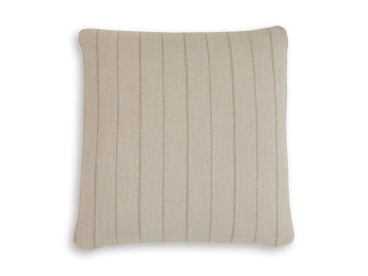 Ashely Valwick Pillow