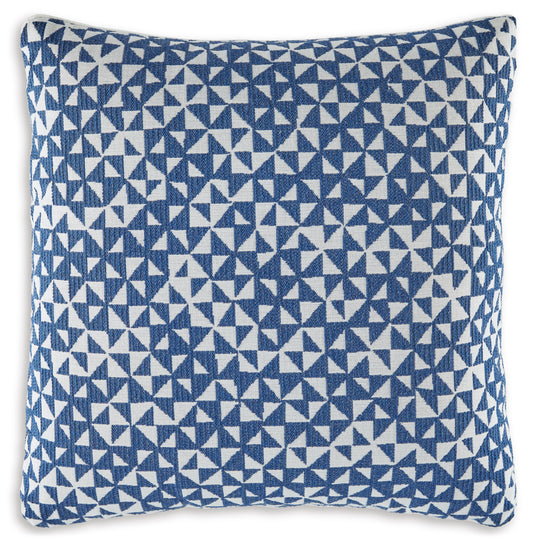 Jaycott Next-Gen Nuvella Indoor/Outdoor Pillow