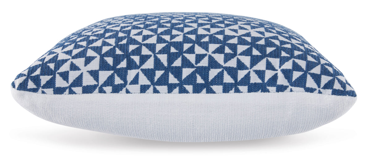 Jaycott Next-Gen Nuvella Indoor/Outdoor Pillow