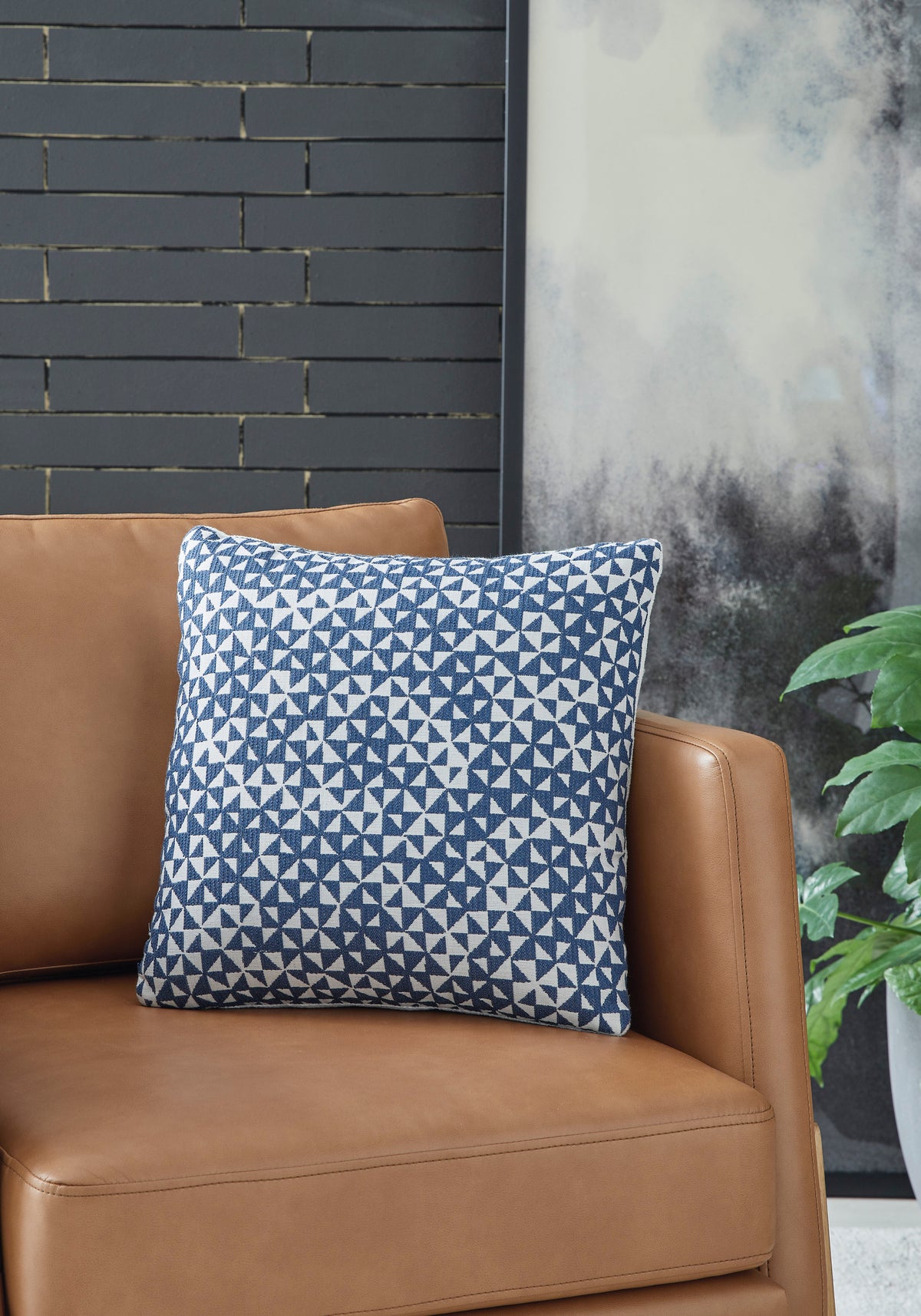 Jaycott Next-Gen Nuvella Indoor/Outdoor Pillow