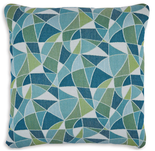 Ashley Seanow Next-Gen Nuvella Indoor/Outdoor Pillow