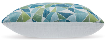 Ashley Seanow Next-Gen Nuvella Indoor/Outdoor Pillow