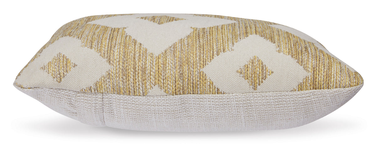 Ashley Brockner Next-Gen Nuvella Indoor/Outdoor Pillow