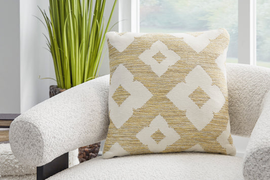 Ashley Brockner Next-Gen Nuvella Indoor/Outdoor Pillow - alternate view