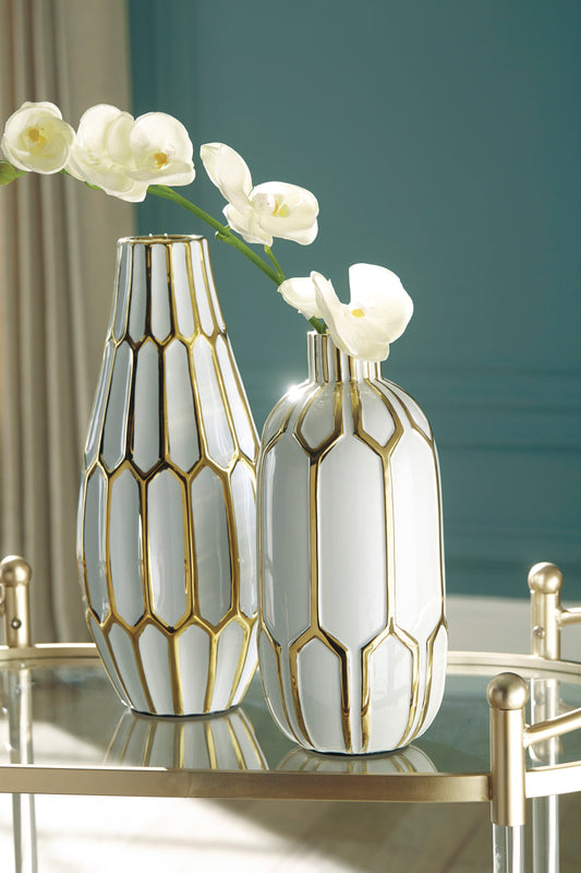 Mohsen Vase (Set of 2) - alternate view