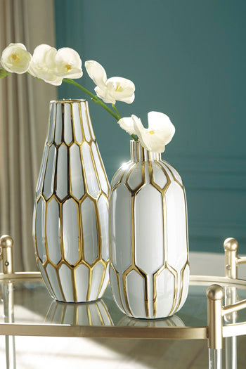 Mohsen Vase (Set of 2)