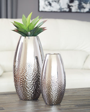 VASE SET