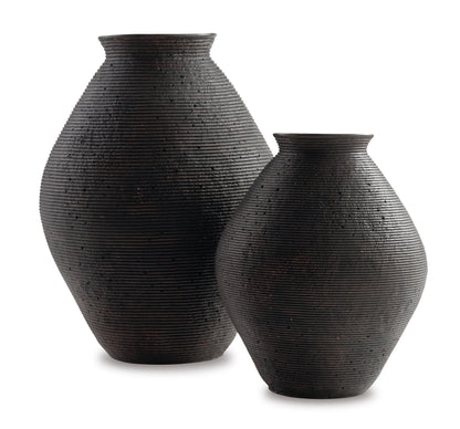 Ashley Hannela Vase