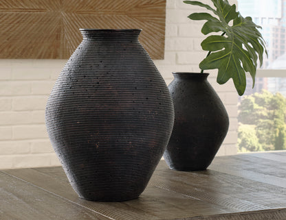 Ashley Hannela Vase