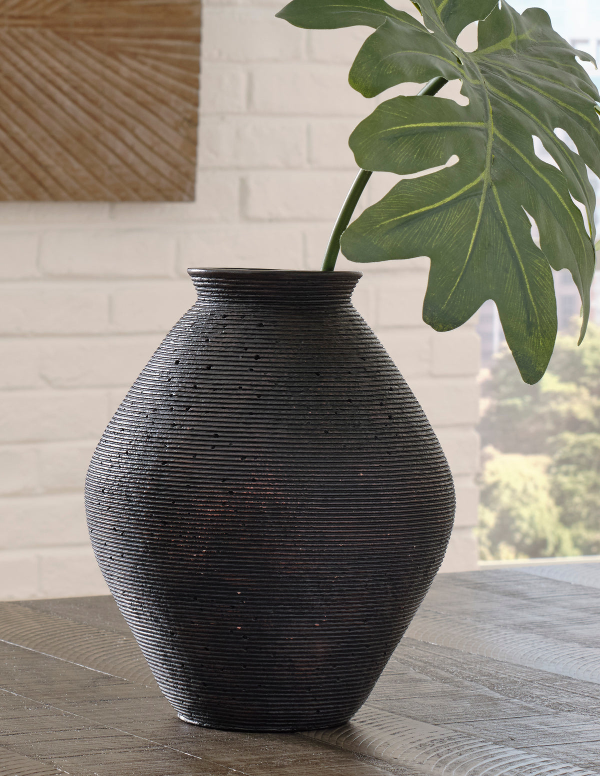 Ashley Hannela Vase