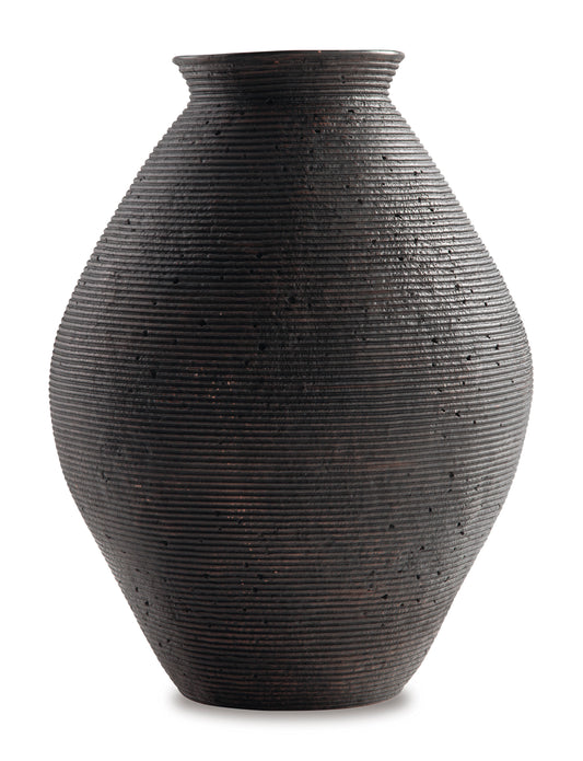 Ashley Hannela Vase - alternate view