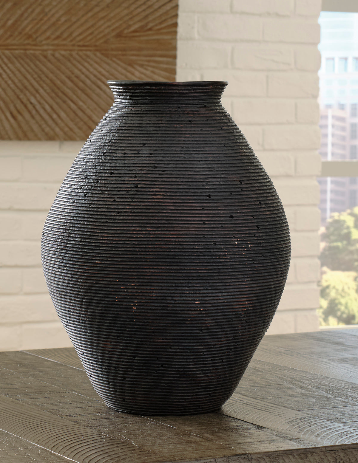 Ashley Hannela Vase
