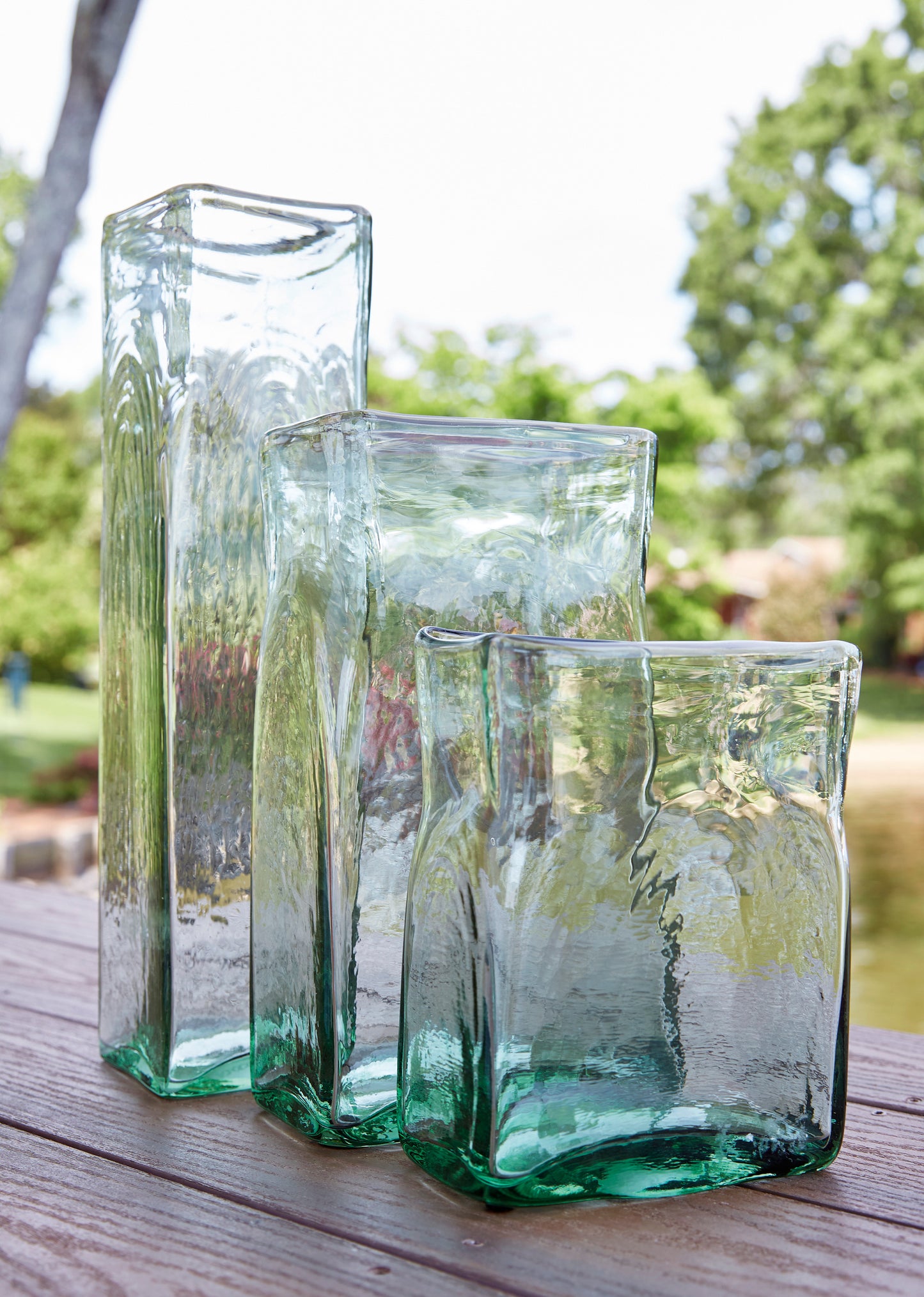 Taylow Vase