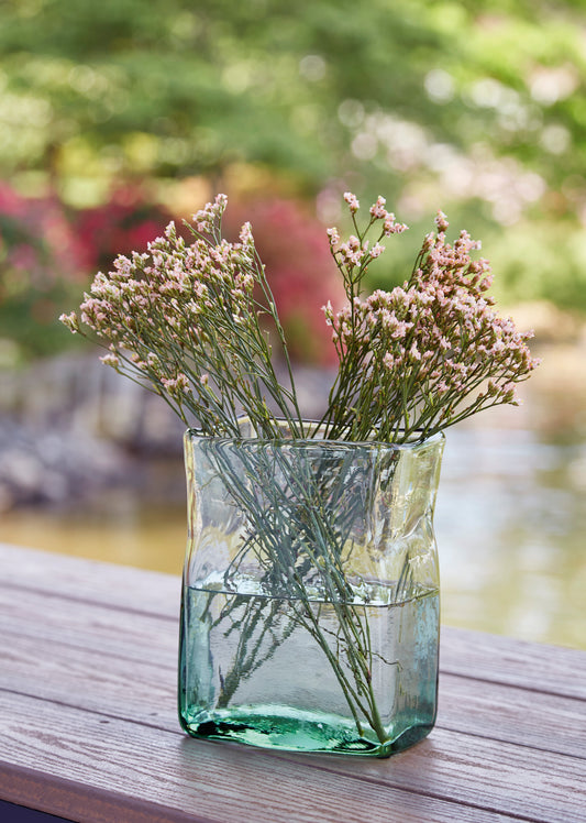 Taylow Vase - alternate view