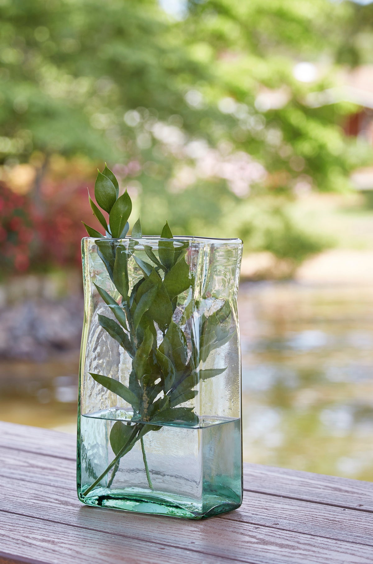 Ashley Taylow Indoor/Outdoor Vase (Set of 3)