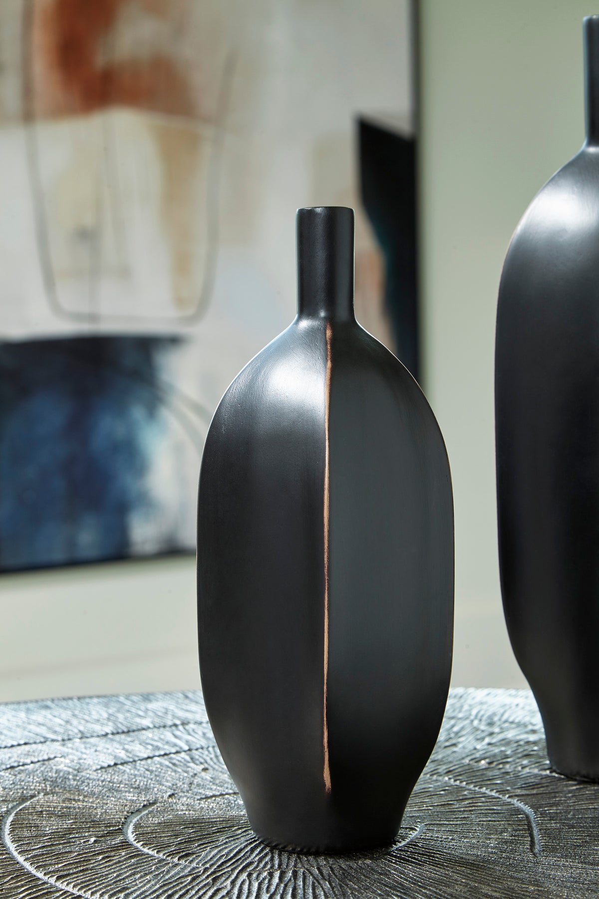 Ashley Rhaveney Vase