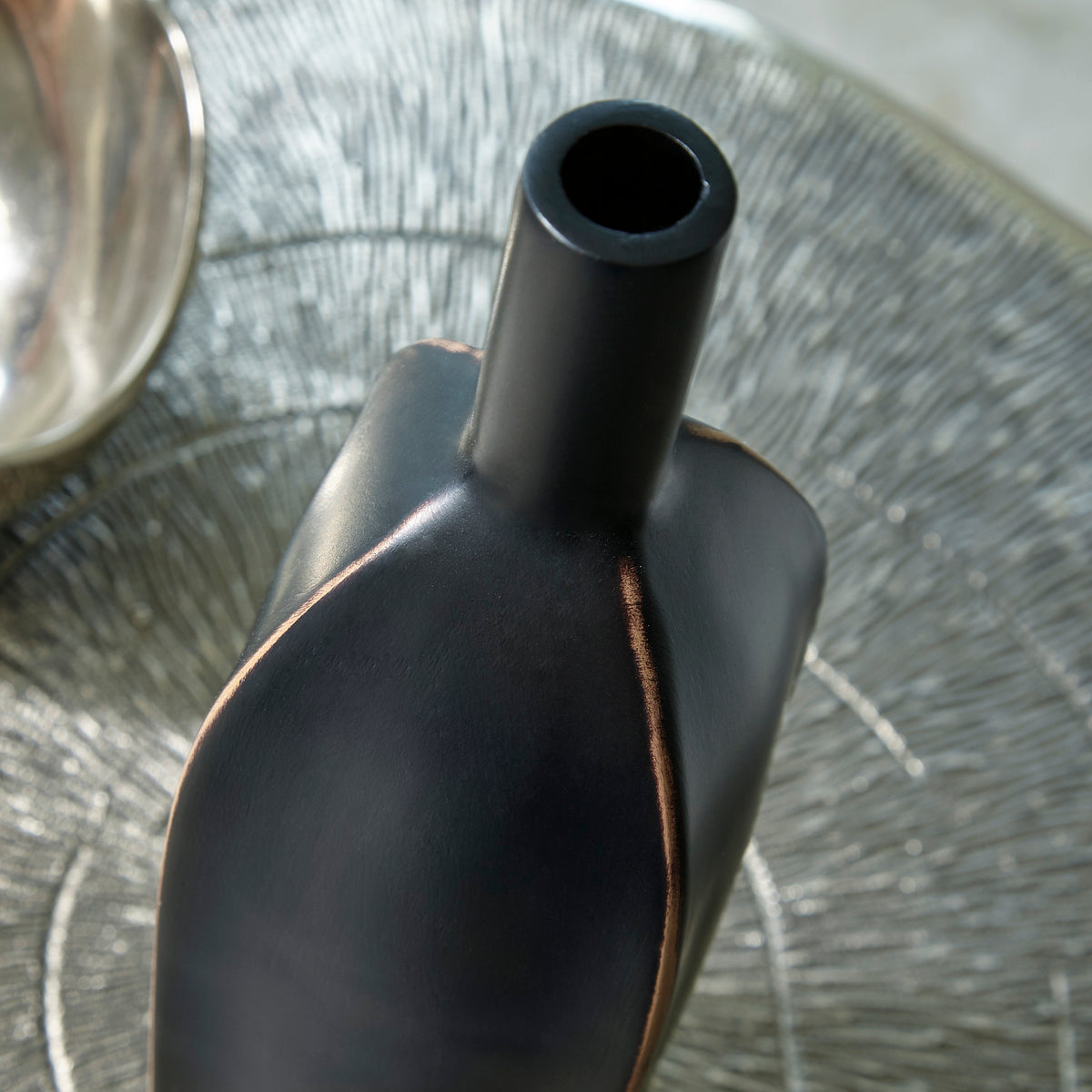Ashley Rhaveney Vase