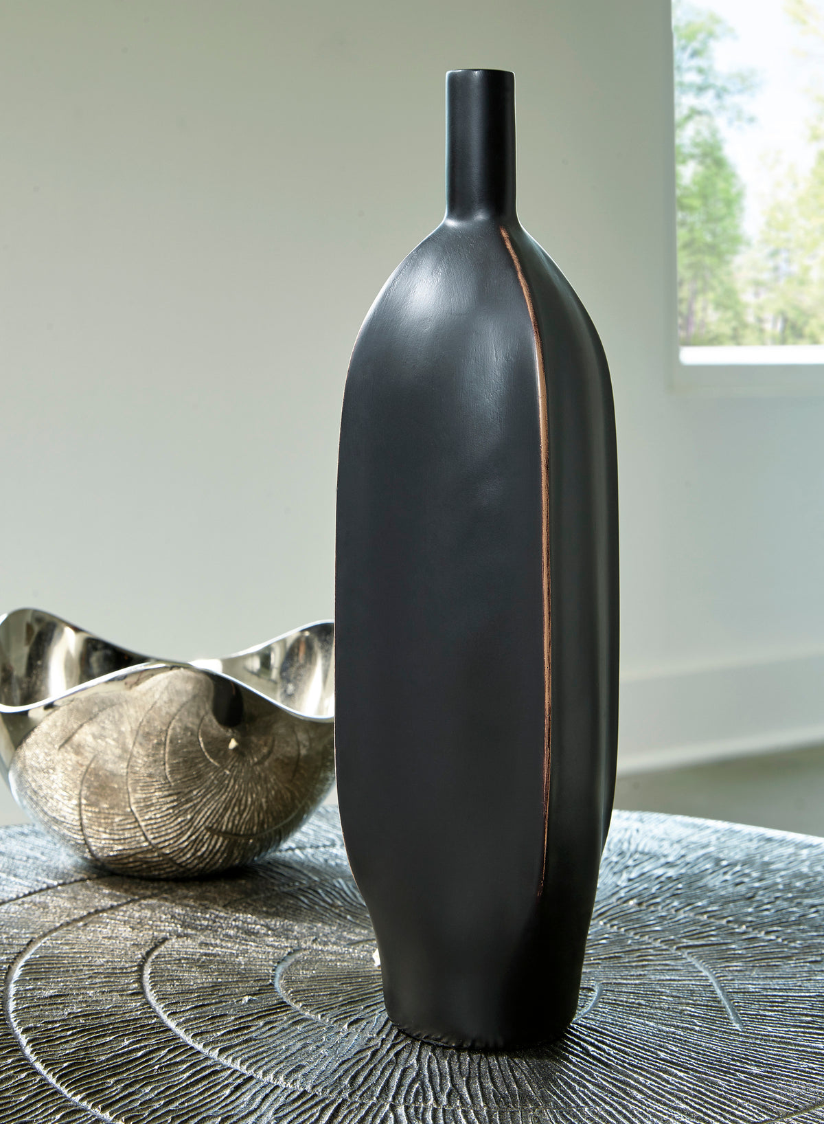 Ashley Rhaveney Vase