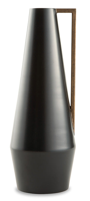 Pouderbell 16" Vase