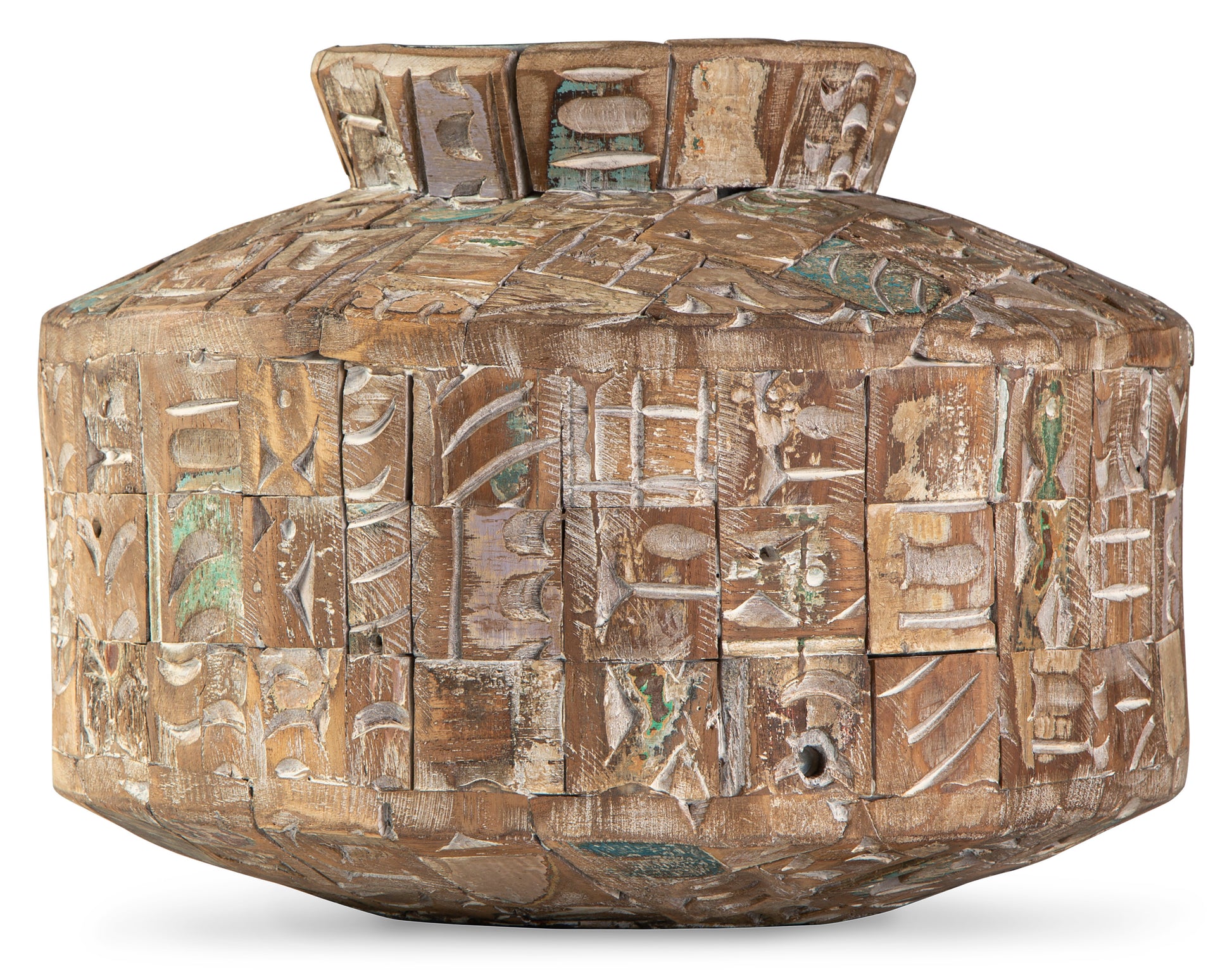 Meltland Vase