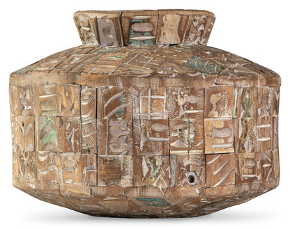Meltland Vase