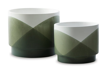 Ardenridge Planter (Set of 2)