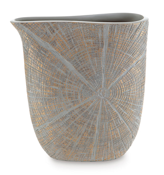 Ashley Ardenley Vase 10.5"