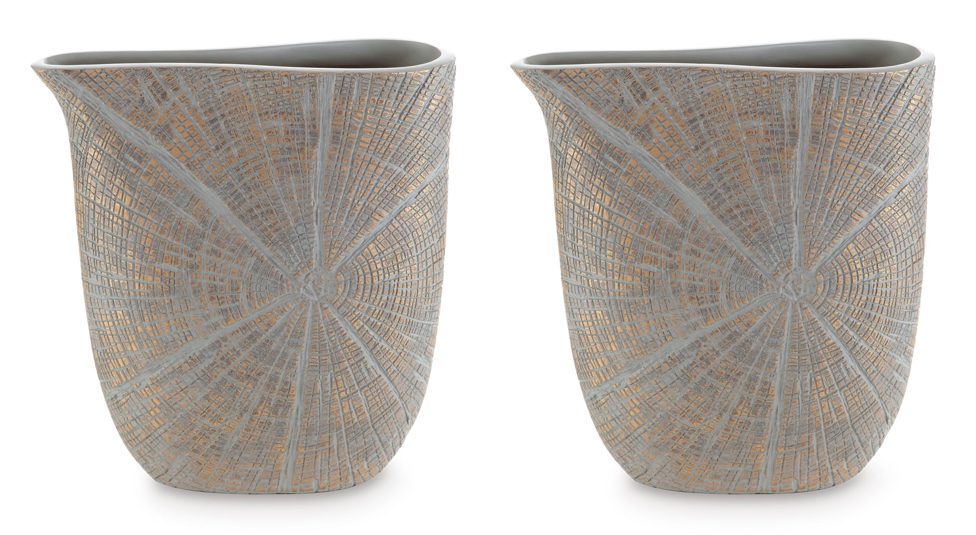 Ardenley 10" Vase (Set of 2)
