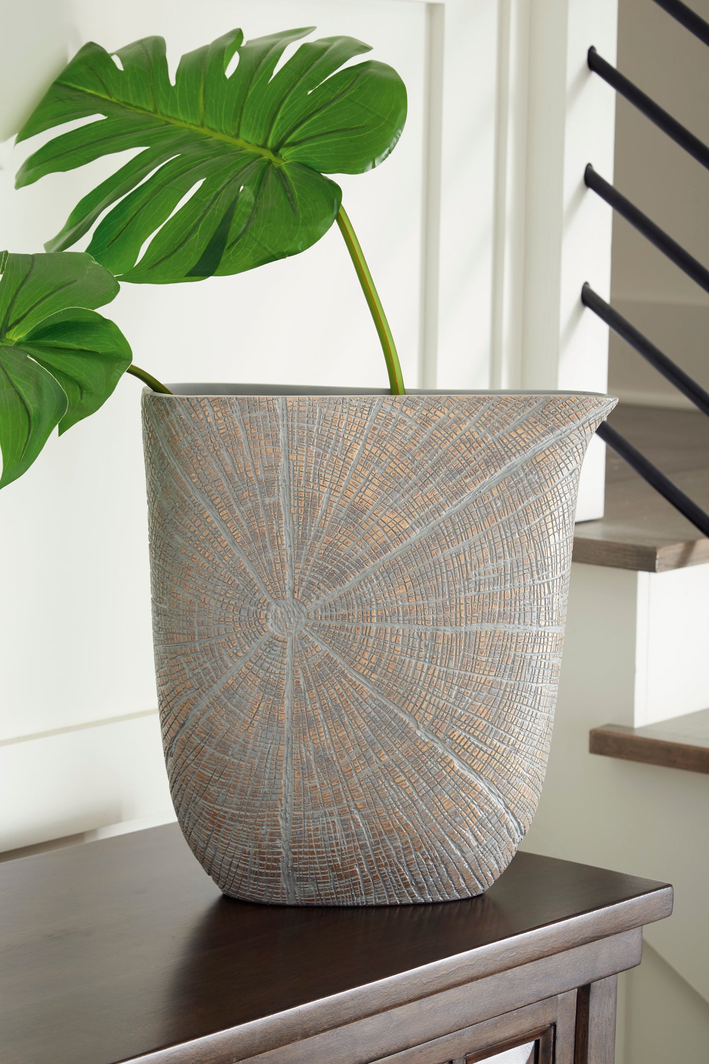 Ardenley 14" Vase (Set of 2)