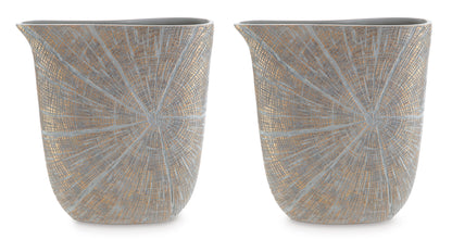 Ardenley 14" Vase (Set of 2)