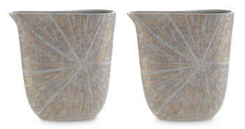 Ardenley 14" Vase (Set of 2)