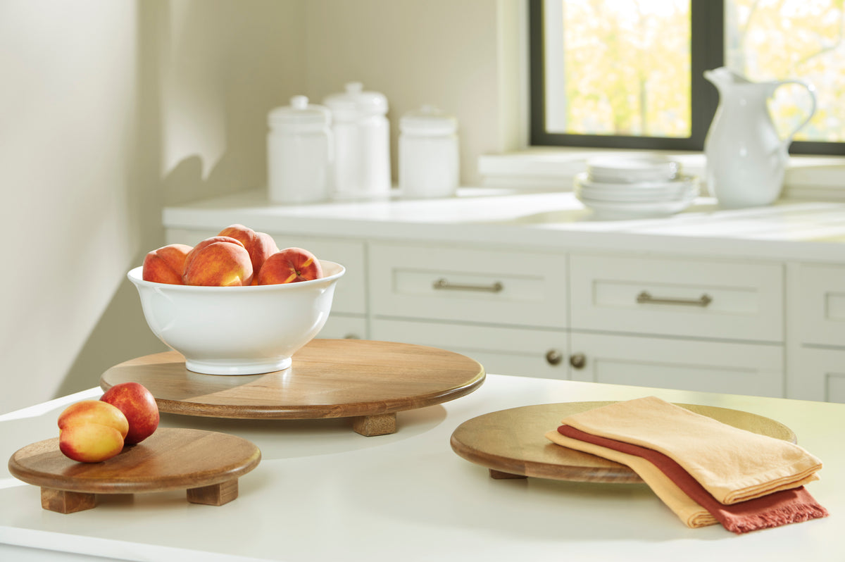Ashley Kaidler Tray (Set of 3)