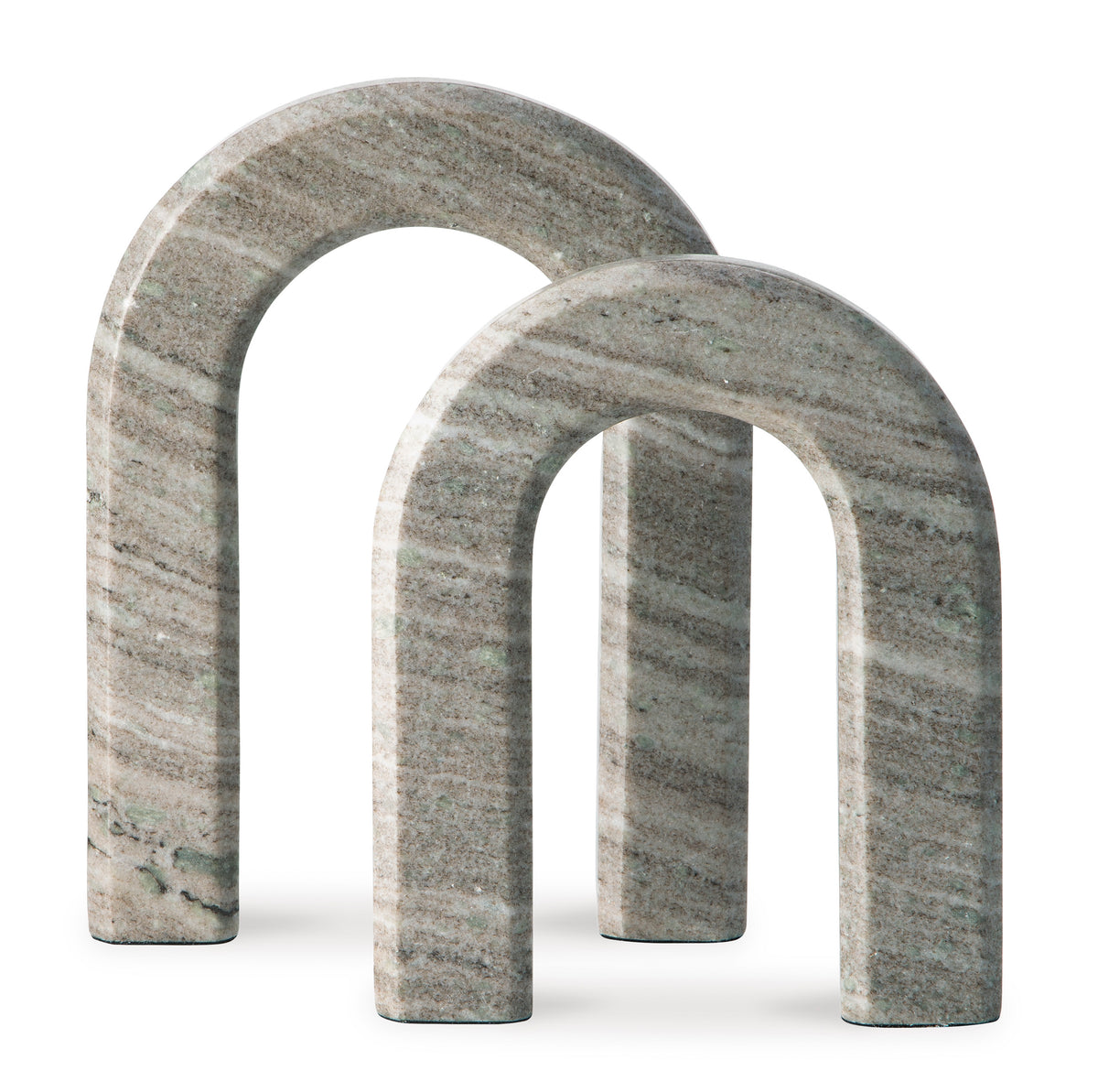 Ashley Keithton Sculpture (Set of 2)