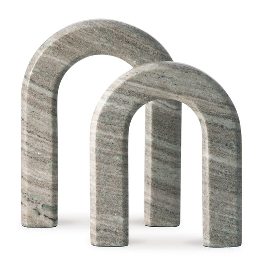 Ashley Keithton Sculpture (Set of 2)