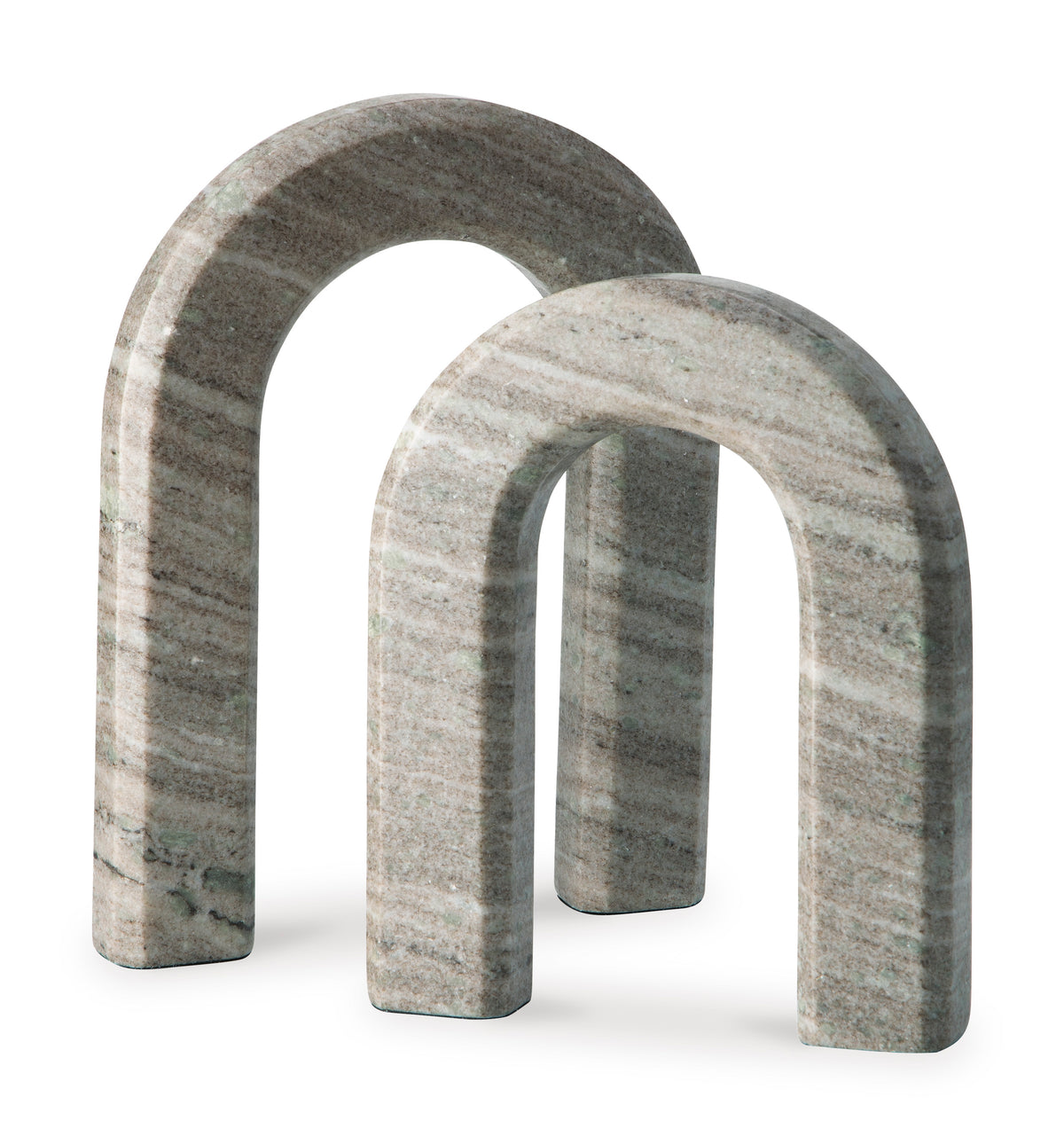 Ashley Keithton Sculpture (Set of 2)