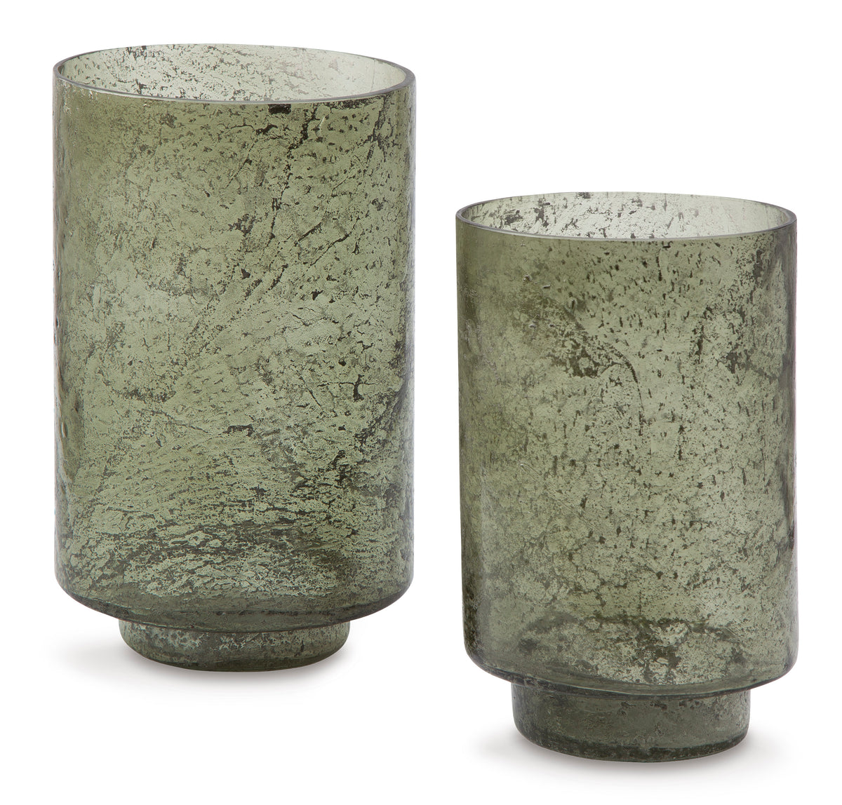 Ashley Clarkton Candle Holder (Set of 2)