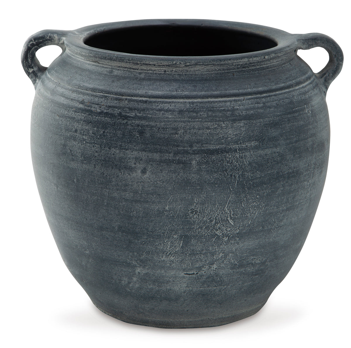 Ashley Meadie Vase with Handles