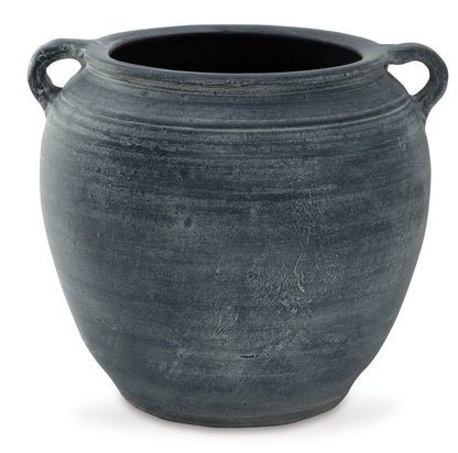 Ashley Meadie Vase with Handles