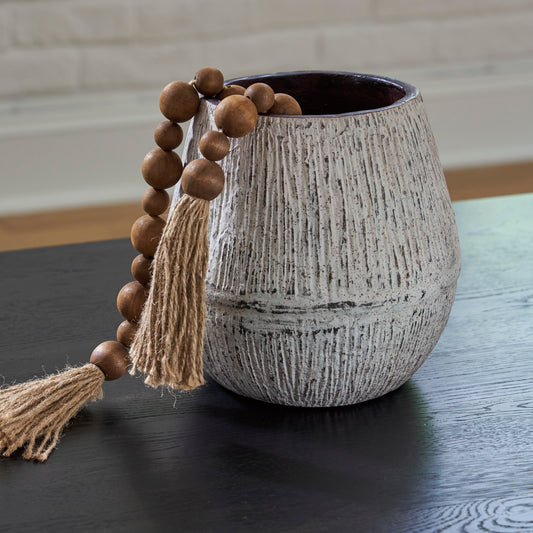 Ashley Claymount Vase - alternate view