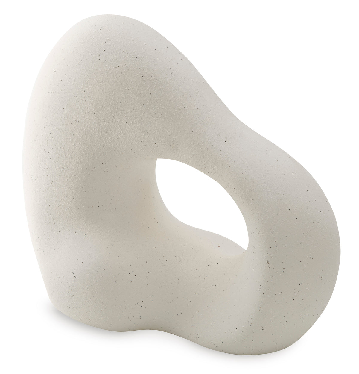 Ashley Arthrow Sculpture
