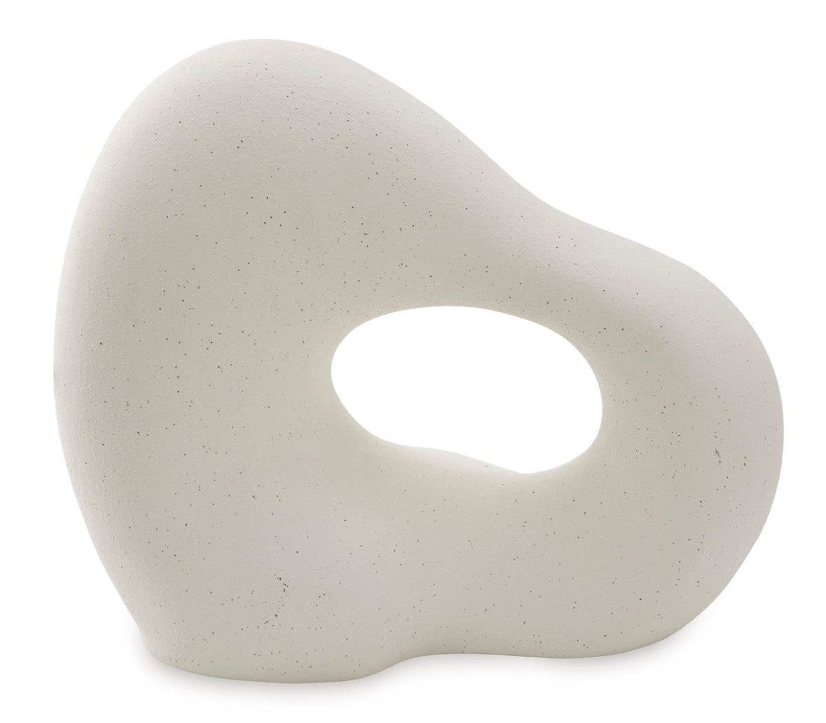 Ashley Arthrow Sculpture