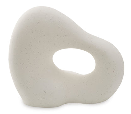 Ashley Arthrow Sculpture