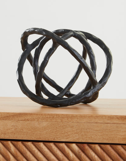 Ashley Barlee Sculpture