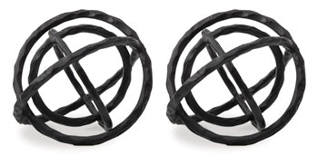 BARLEE SCULPTURE (SET OF 2)
