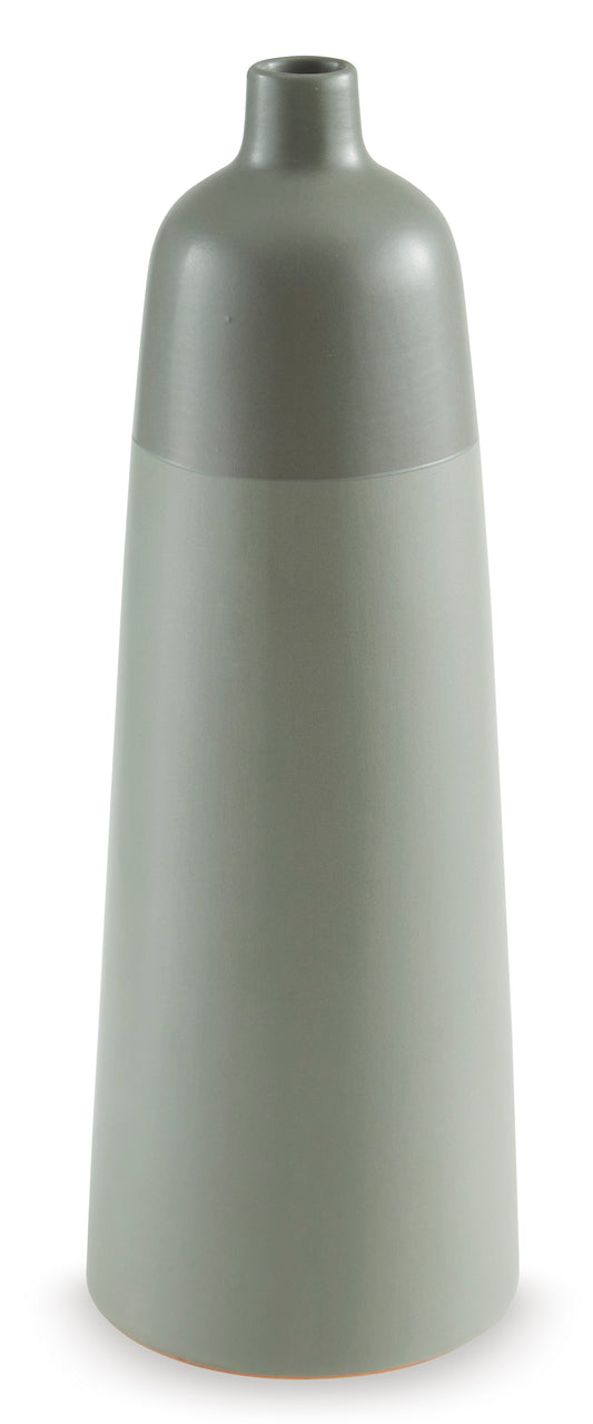 Ashley Peerland Vase 15"